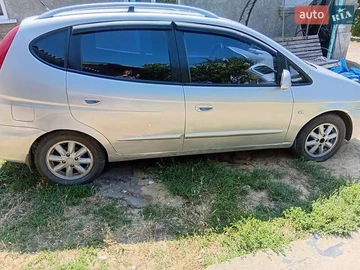 Авто Chevrolet Tacuma 2006 № 7853885