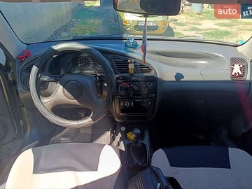 Авто Daewoo Lanos 2007 № 7853889