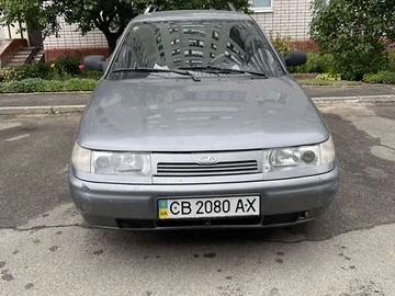 Авто ВАЗ 2111 2011 № 7853891