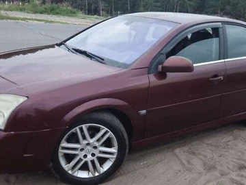 Авто Opel Vectra 2003 № 7853898