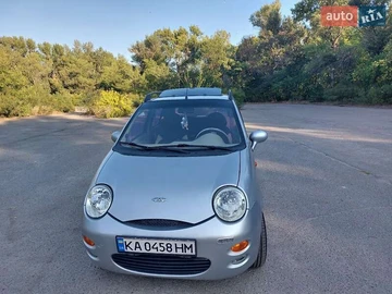 Авто Chery Qq 2011 № 7853900