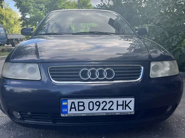 Авто Audi A3 2002 № 7853910
