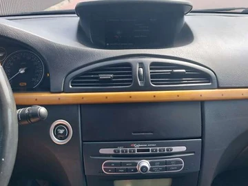 Авто Renault Laguna 2005 № 7853916