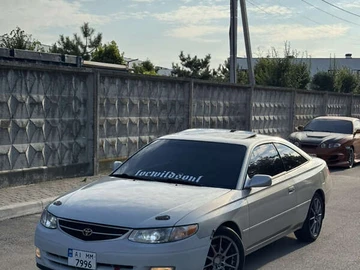Авто Toyota Camry Solara 1999 № 7853920