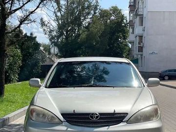 Авто Toyota Camry 2002 № 7853930
