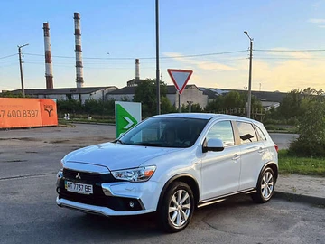 Авто Mitsubishi Outlander 2014 № 7853933