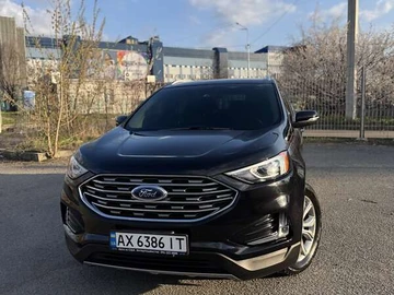 Авто Ford Edge 2019 № 7853946