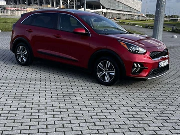 Авто KIA Niro 2021 № 7853947