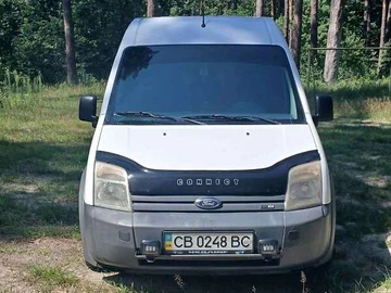 Авто Ford Transit Connect 2008 № 7853961