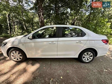 Авто Peugeot 301 2020 № 7853975