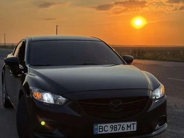 Авто Mazda 6 2014 № 7853978