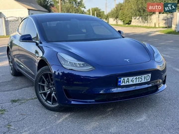 Авто Tesla Model 3 2020 № 7853979