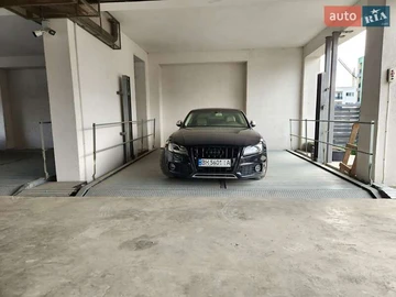Авто Audi A5 2008 № 7853984