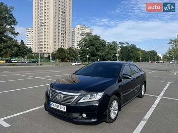 Авто Toyota Camry 2013 № 7853985