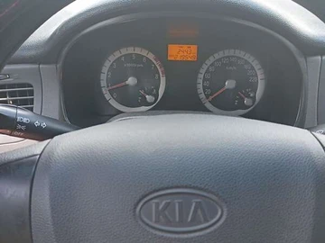 Авто KIA Rio 2006 № 7853990