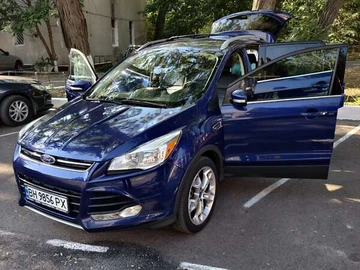 Авто Ford Escape 2014 № 7854008
