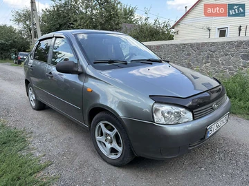 Авто ВАЗ 1118 Калина 2008 № 7854012
