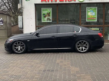 Авто Lexus Gs 2005 № 7854014