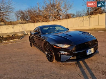 Авто Ford Mustang 2018 № 7854015