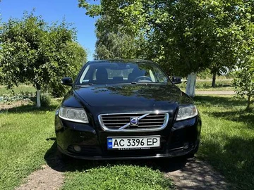 Авто Volvo S40 2008 № 7854020
