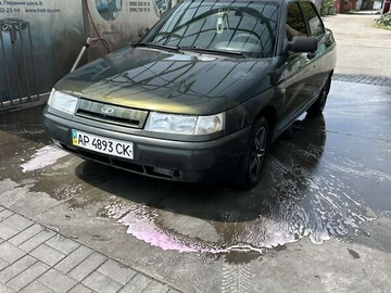 Авто ВАЗ 2110 2006 № 7854026