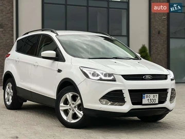 Авто Ford Escape 2014 № 7854030