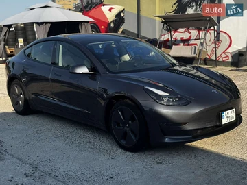 Авто Tesla Model 3 2023 № 7854033
