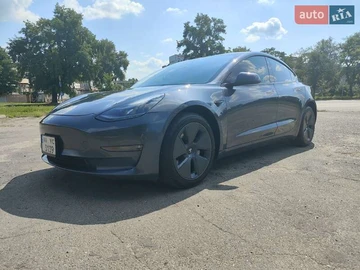 Авто Tesla Model 3 2023 № 7854037
