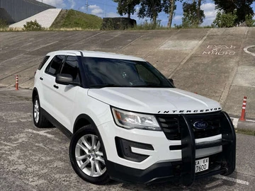 Авто Ford Explorer 2016 № 7854039