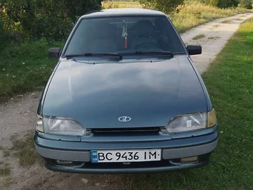 Авто ВАЗ 2115 Samara 2007 № 7854043