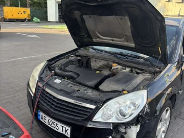 Авто Opel Vectra 2005 № 7854044