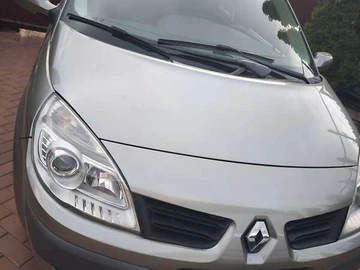 Авто Renault Scenic 2006 № 7854045