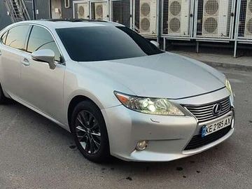 Авто Lexus Es 2012 № 7854046