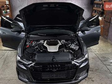 Авто Audi A6 2018 № 7854052