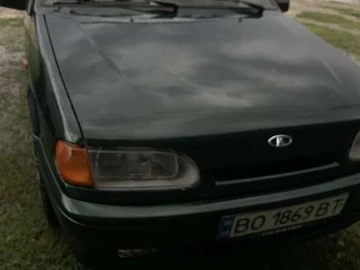 Авто ВАЗ 2115 Samara 2003 № 7854053