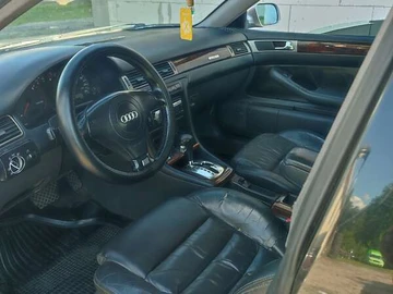 Авто Audi A6 2000 № 7854089