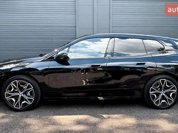 Авто BMW Ix 2023 № 7854126