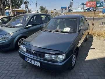 Авто ВАЗ 2112 2008 № 7854127