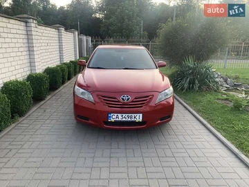 Авто Toyota Camry 2006 № 7854149