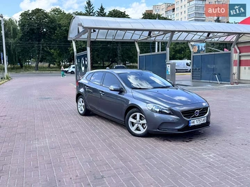 Авто Volvo V40 2014 № 7854157