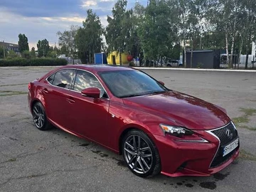 Авто Lexus Is 2013 № 7854169