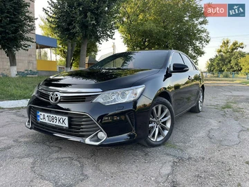 Авто Toyota Camry 2014 № 7854171