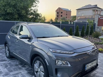Авто Hyundai Kona 2019 № 7854179