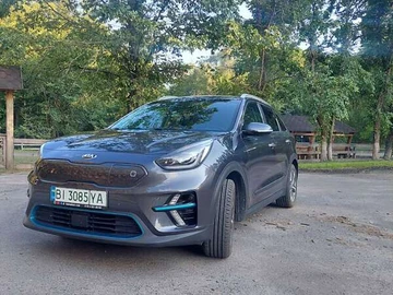 Авто KIA Niro 2019 № 7854185