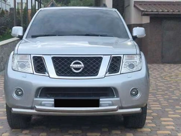 Авто Nissan Pathfinder 2014 № 7854186