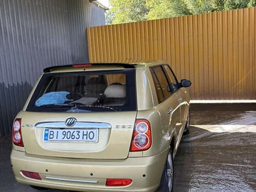 Авто Lifan 320 2013 № 7854204