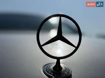 Авто Mercedes C-Class 2003 № 7854220