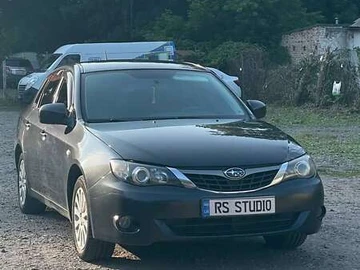 Авто Subaru Impreza 2008 № 7854227