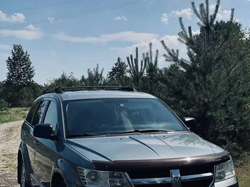 Авто Dodge Journey 2009 № 7854244