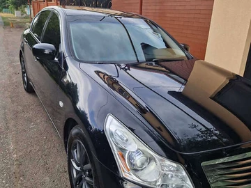 Авто Infiniti G35 2008 № 7854256